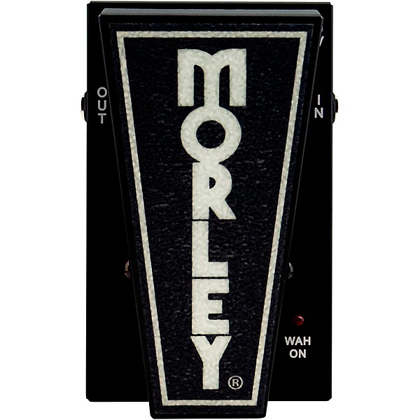 ギター MORLEY Maverick Switchless Wah Morley MTSW Maverick Mini