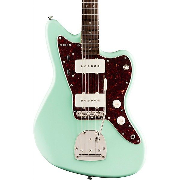 Squier スクワイヤー JAZZMASTER ClassicVibe'60s Squier Classic Vibe