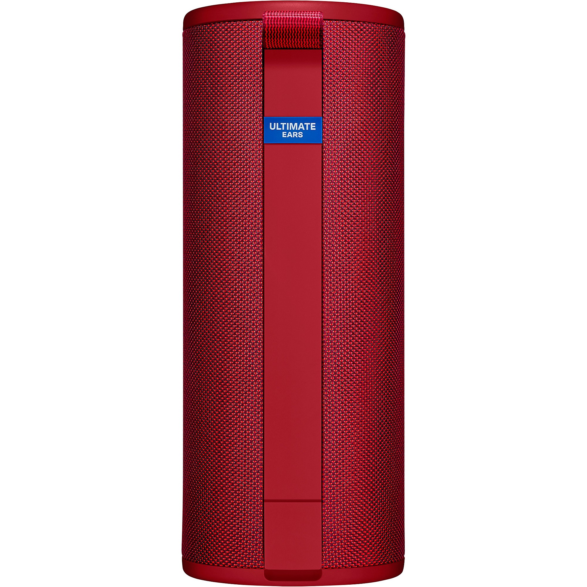 Ultimate Ears Boom 3 Portable Wireless Speaker Sunset Red | Guitar