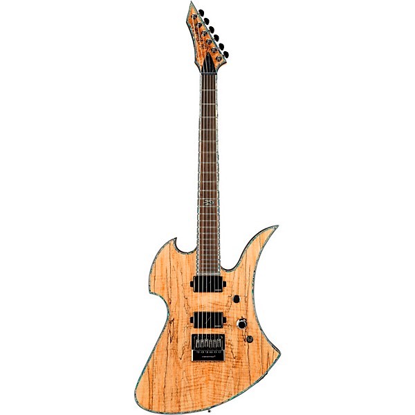 B.C Rich モッキンバード Special X フレイムメイプル B.C Rich