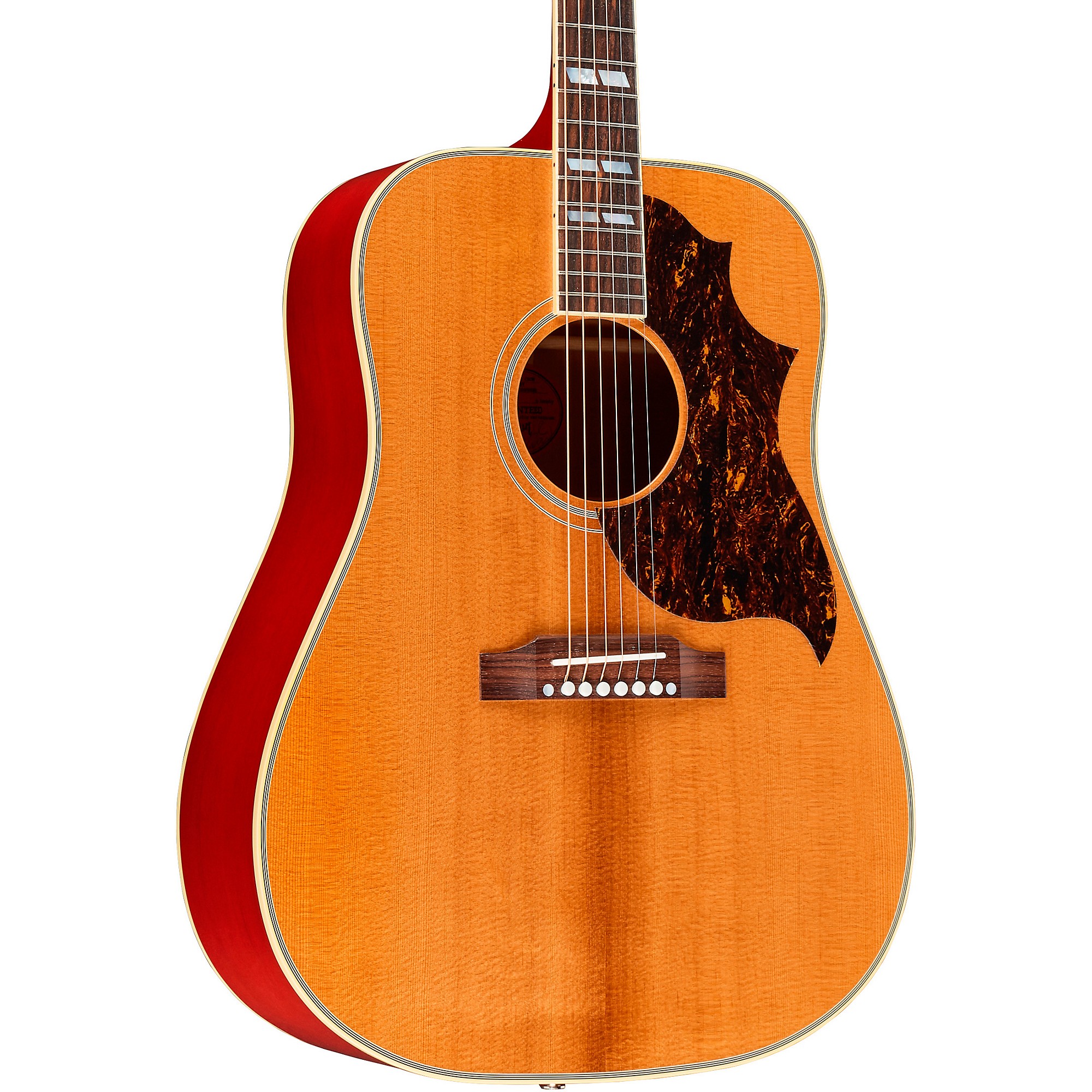 Platinum Gibson Sheryl Crow Country Western Supreme Acoustic