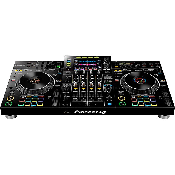 DJ機材 Pioneer RMX-R9 CDJ /DJ Pioneer XDJ-RR Professional DJ