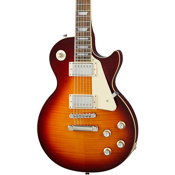 ギター Epiphone Les Paul Standard Ice Tea Epiphone Les Paul