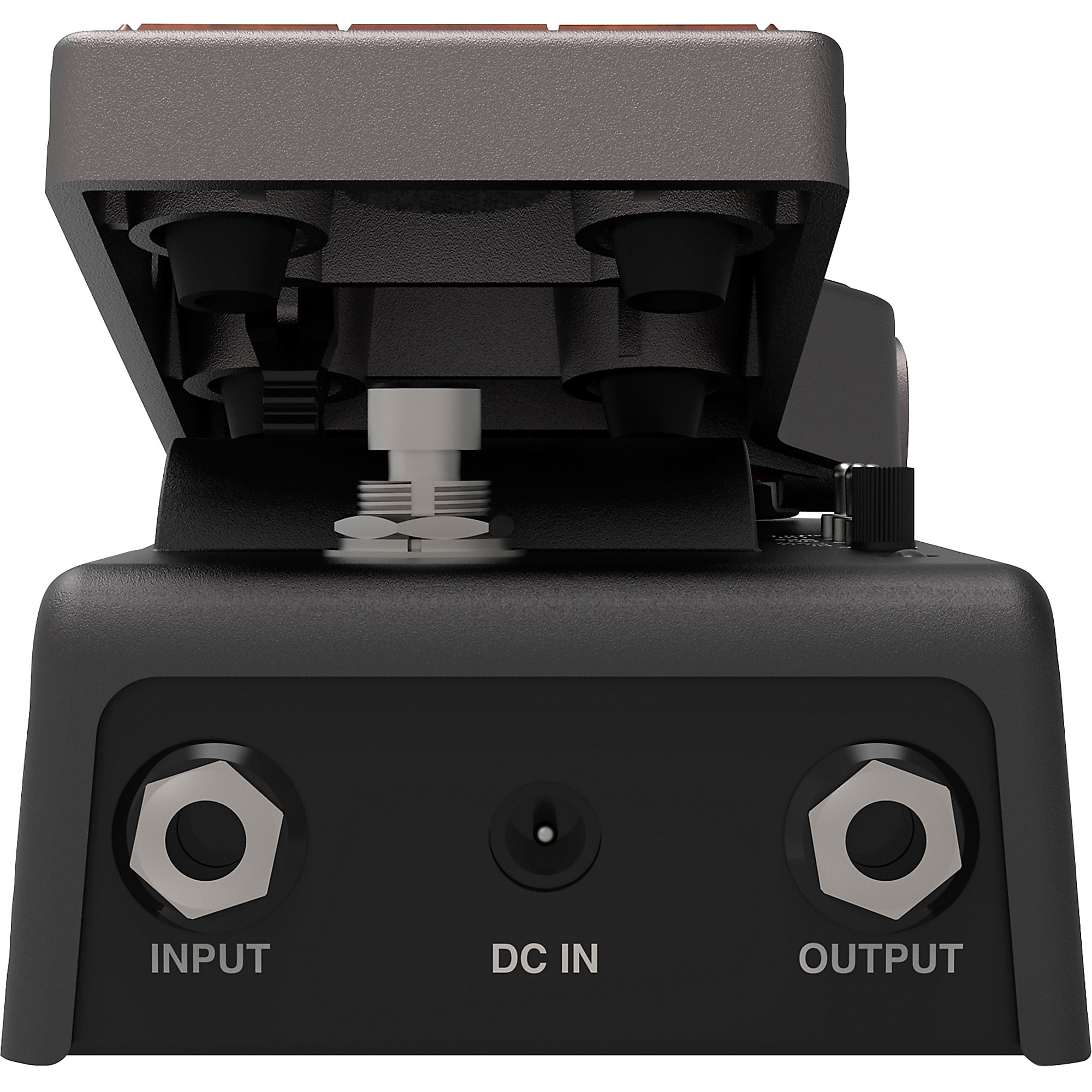 Fender Tread-Light Wah Effects Pedal | Guitar Center