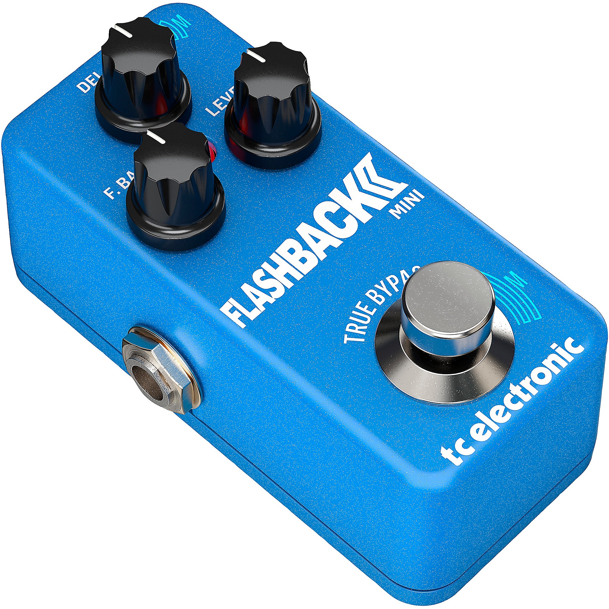 TC Electronic Flashback 2 Mini Delay Effects Pedal | Guitar Center