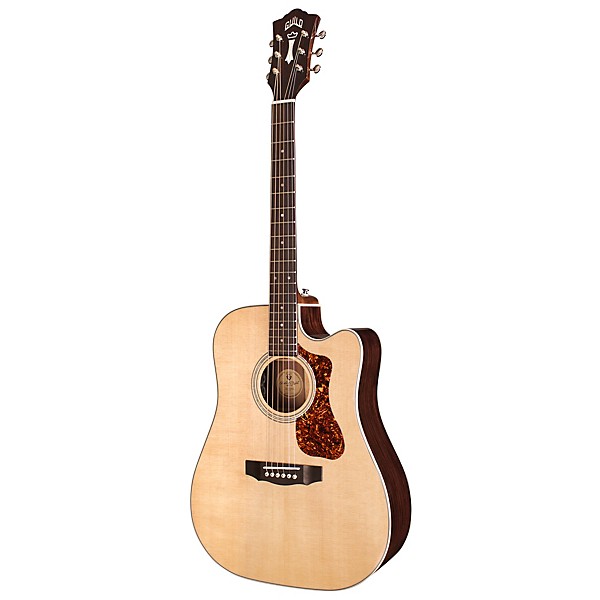 Guild D-150CE Westerly Collection Dreadnought Acoustic-Electric