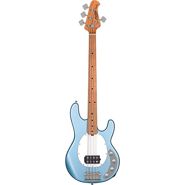 Sterling by Music Man StingRay Ray34 Maple Fingerboard Electric