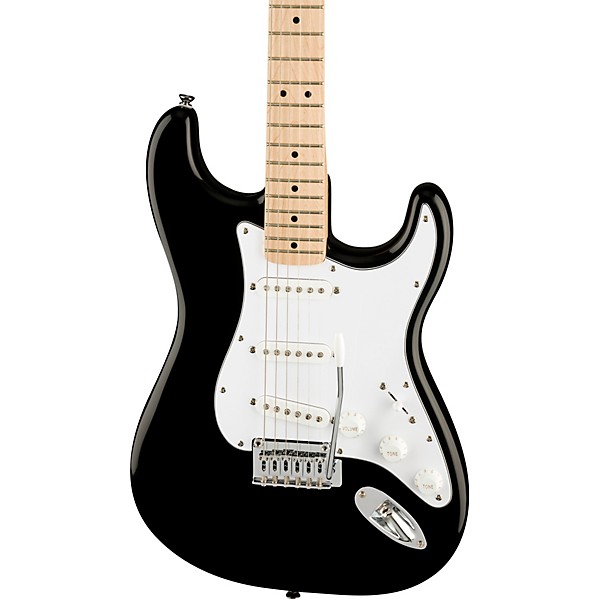 Squier Affinity Series Stratocaster Maple Fingerboard Electric