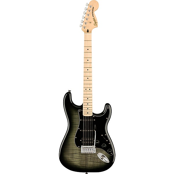 比較的美品』SQUIER BY FENDER AFFINITY STRAT 比較的美品』SQUIER BY