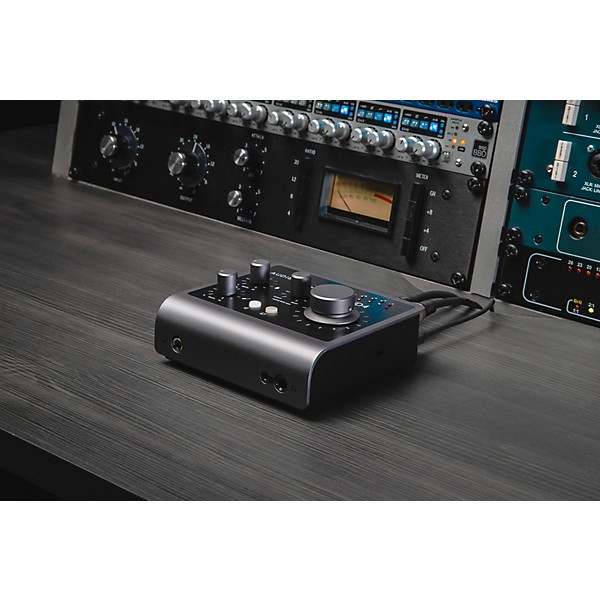 Audient iD4 MKII Desktop 2x2 USB Type-C Audio Interface | Guitar