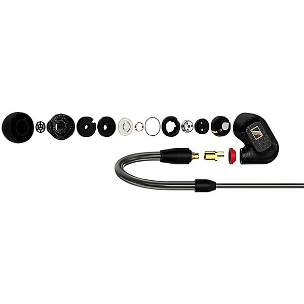 Sennheiser IE 300 High Fidelity Earphones | Guitar Center