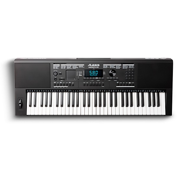 Alesis Harmony 61 Pro Portable Keyboard | Guitar Center