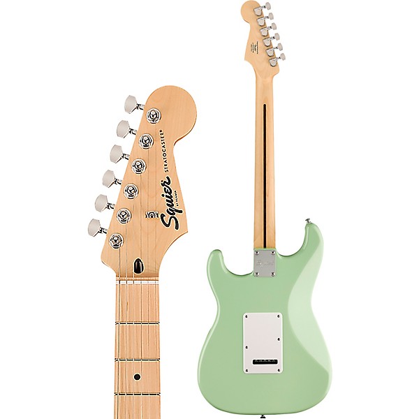 ギター MOON ST-C SFG/T CR Surf Green MOON ST-C SFG/T CR Surf Green