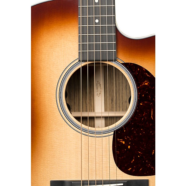 ギター Martin DC special ovangkol Martin DC special ovangkol