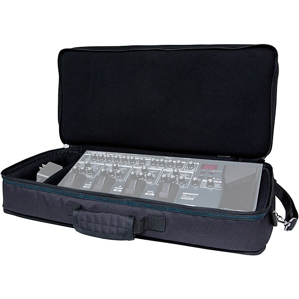 BOSS CB-ME80 Carrying Bag for ME-80 and GT-1000 Multi-Effects
