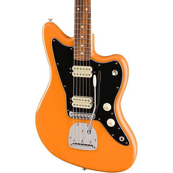 Clearance Fender Player Jazzmaster Pau Ferro Fingerboard Electric