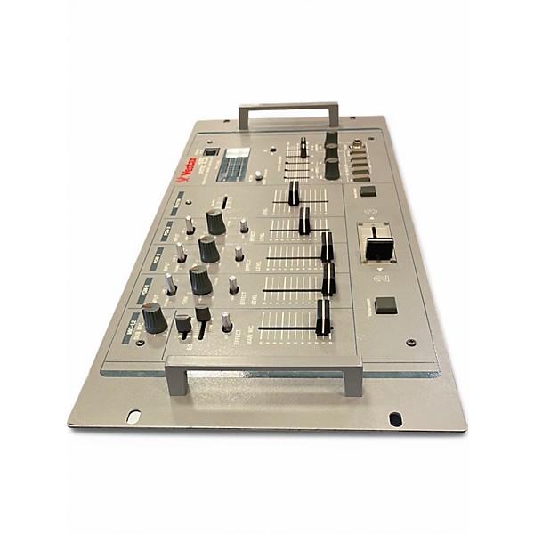 Vestax PMC-15 DJミキサー 【公式通販】