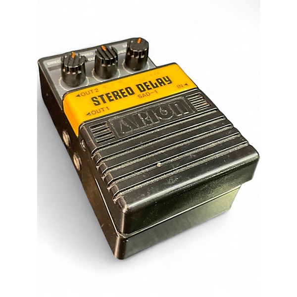 Used Arion SAD-1 STEREO DELAY Effect Pedal | Guitar Center