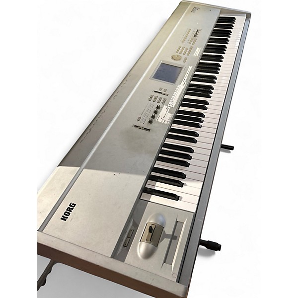 Used KORG Triton Pro X 88 Key Keyboard Workstation | Guitar Center