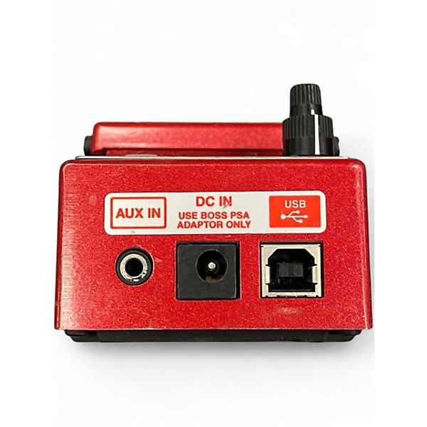 ギター BOSS RC-3 Loop Station BOSS RC-3 Loop Station | Guitar Center