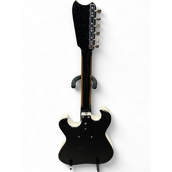 Silvertone 1448 ビンテージ エレキギター SILVERTONE 1448 GUITAR