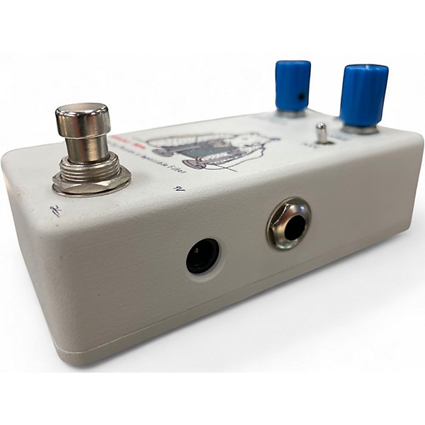 ギター Double Spy Mission is Impossible Filter Animals Pedal