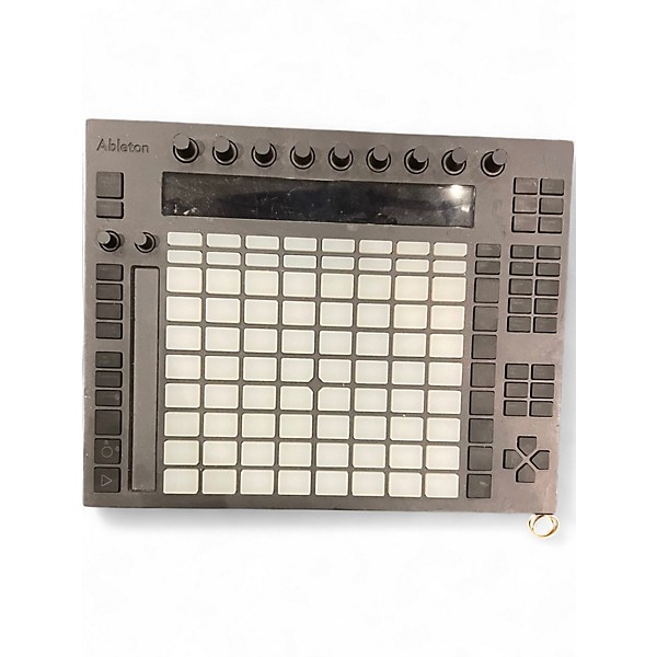 Used Ableton Push MIDI Controller | Guitar Center
