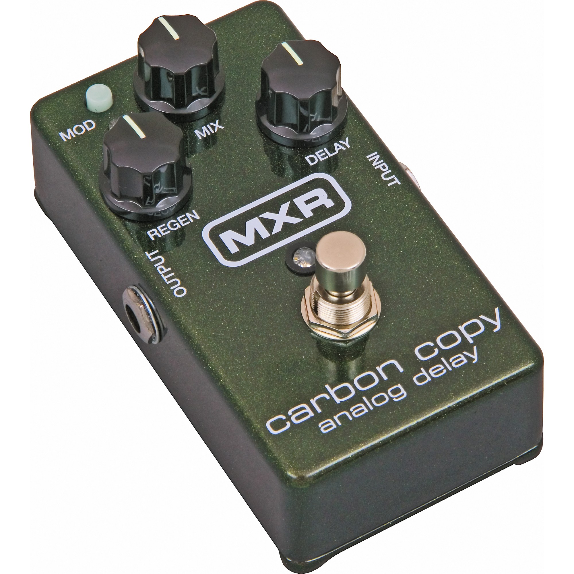 MXR carbon copy bright ギターエフェクター ディレイ 【公式通販】