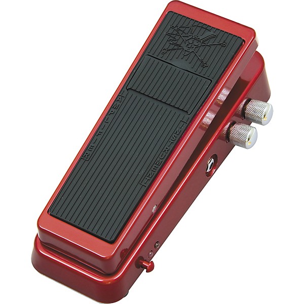 Dunlop SW95 Slash Cry Baby Wah Pedal | Guitar Center