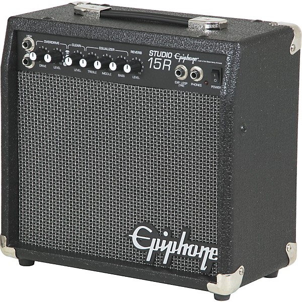 Epiphone All Access Electric Amp Pack | Guitar Center