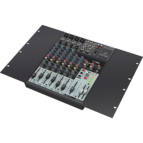 Behringer XENYX 1204USB USB Mixer | Guitar Center