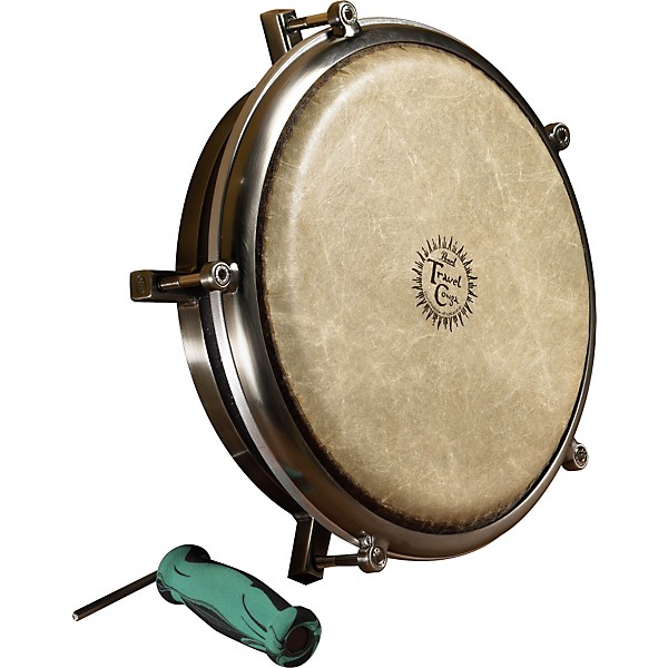 トラベルコンガ トラベルコンガ パール 2個セット PEARL コンガ 2台