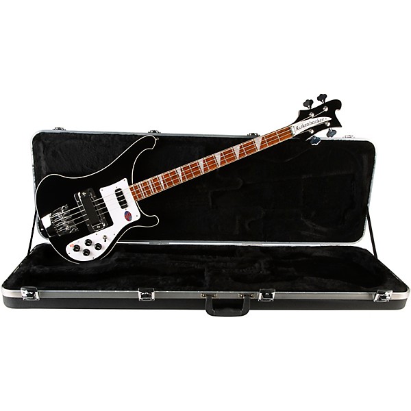 Rickenbacker 4003 Bass Jetglo | Guitar Center
