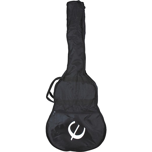 Epiphone DR-90 Acoustic Player Pack Natural Chrome Hardware