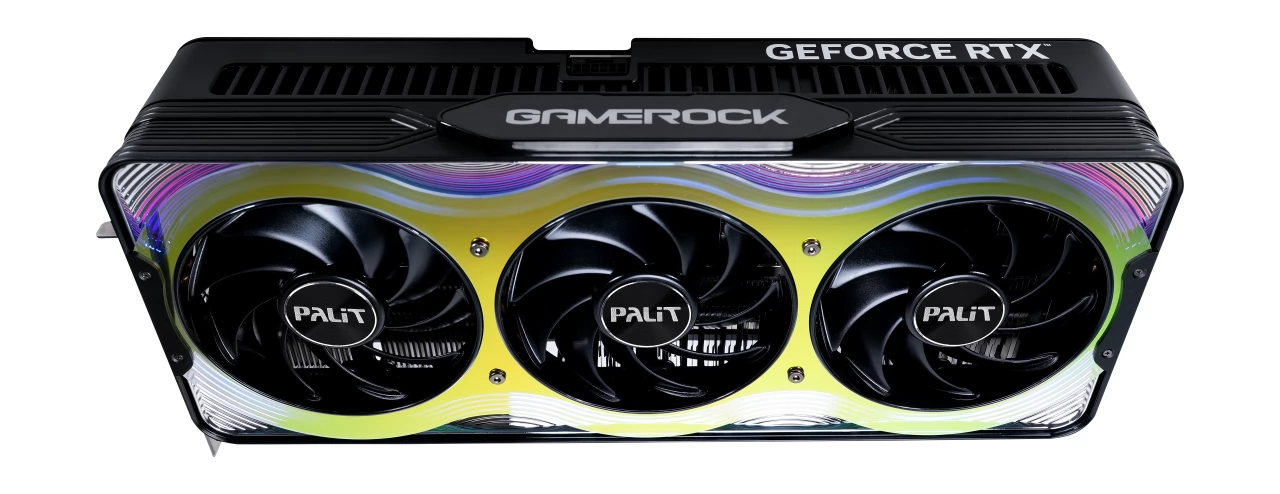 グラフィックボード・グラボ・ビデオカード Palit GeForce RTX 5080