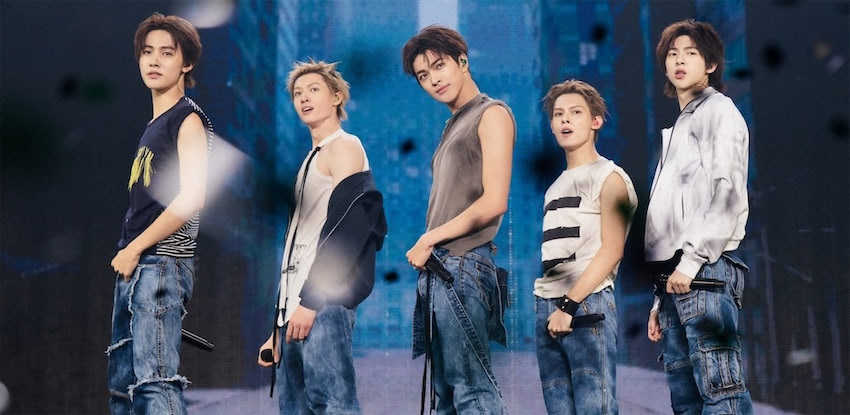 BIGHIT MUSIC発、CORTIS （コルティス）デビューショーケースを速報