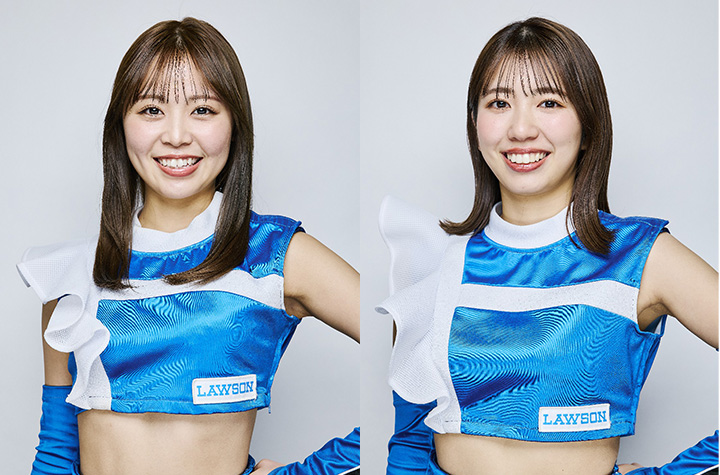 BBM2025 FIGHTERS GIRL 宮崎莉緒 10枚限定サイン入りチェキ