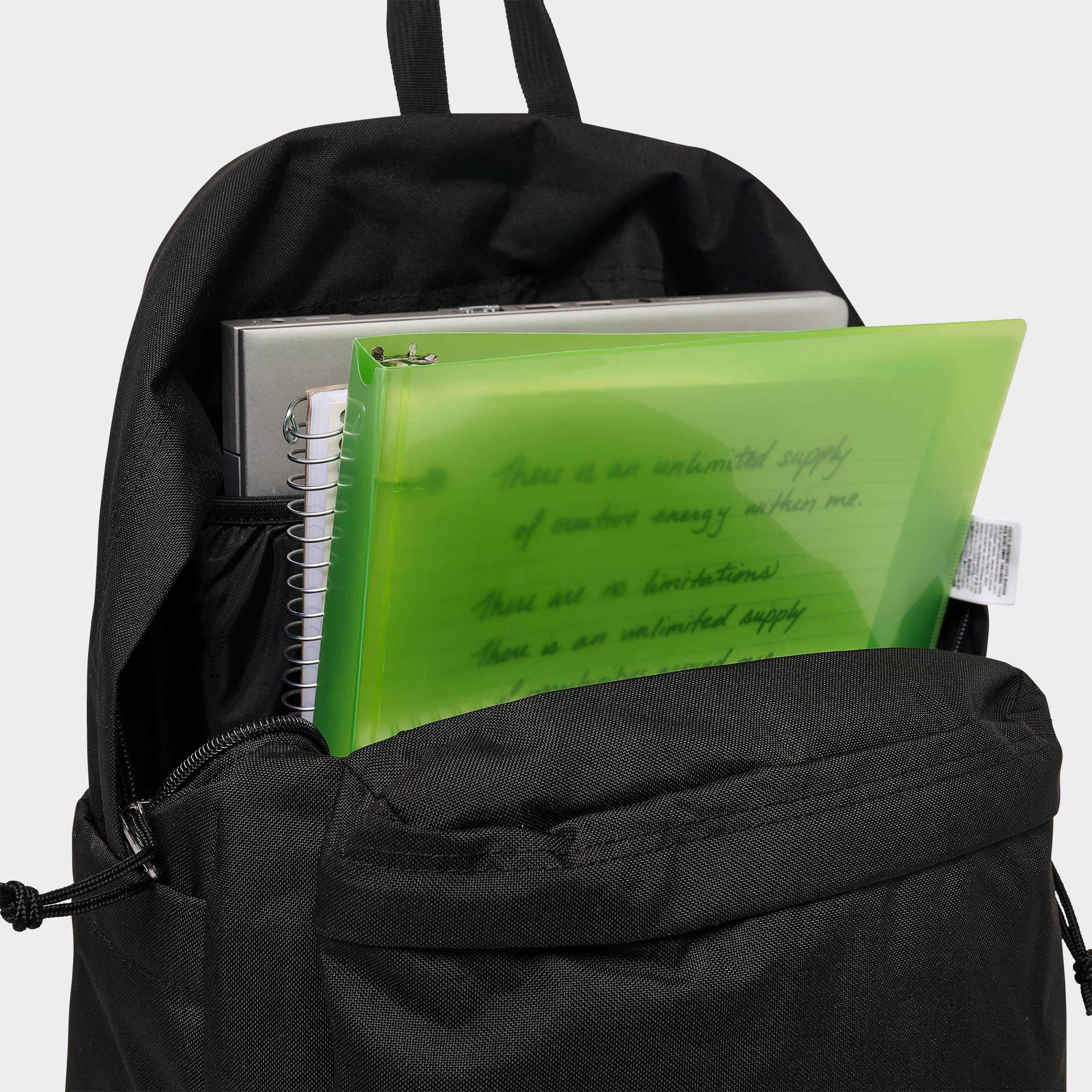 Jansport SuperBreak Plus Backpack (26L) | JD Sports