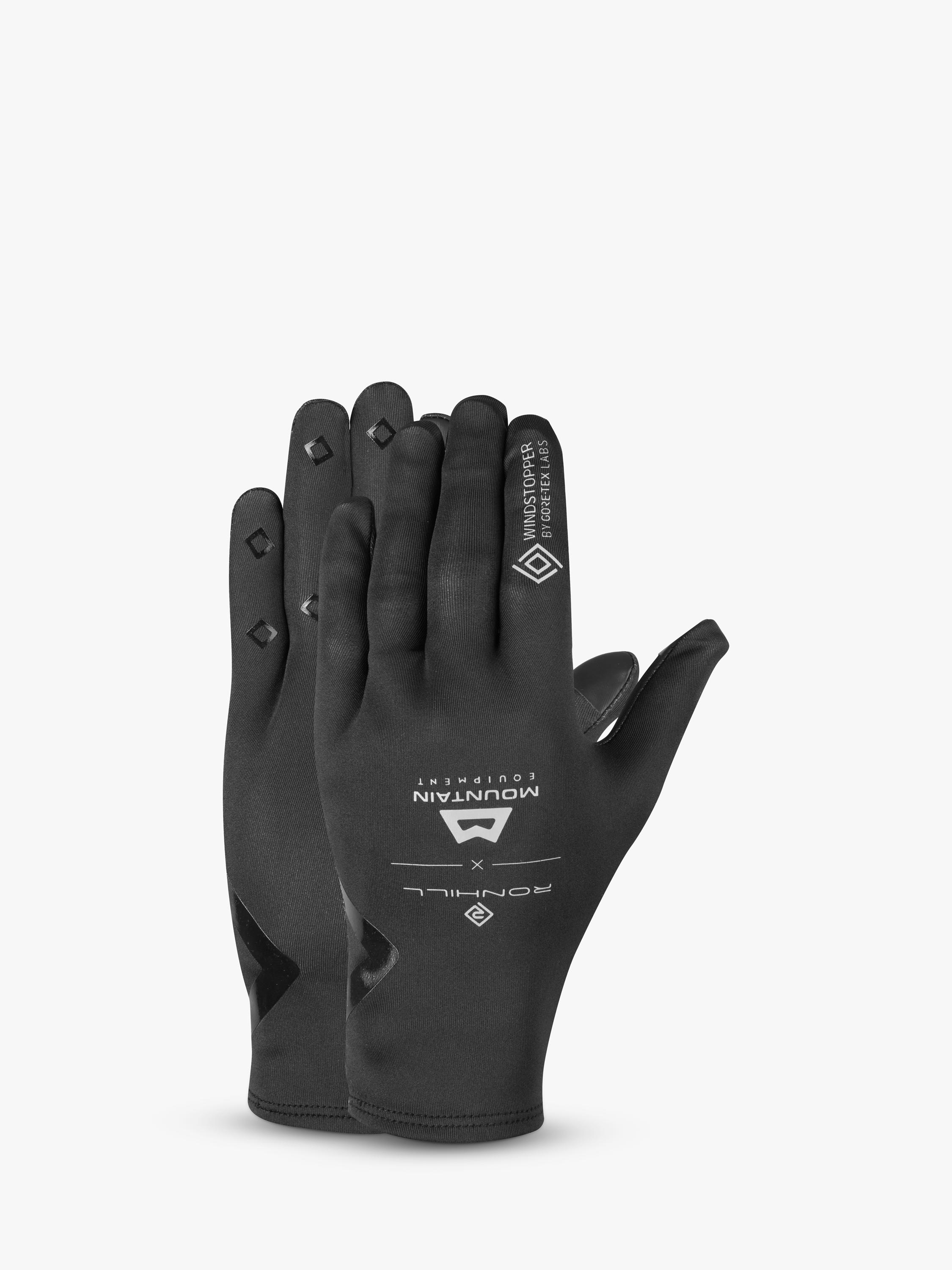 Supreme WINDSTOPPER Zip Gloves 