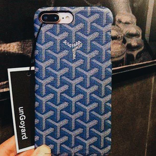 Goyard Iphone 8 Plus 2025 | www.takertrailers.ee