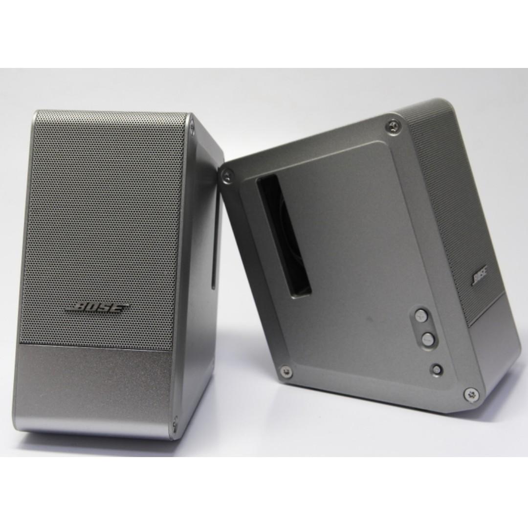 Bose Micro Music Monitor M3 【公式通販】