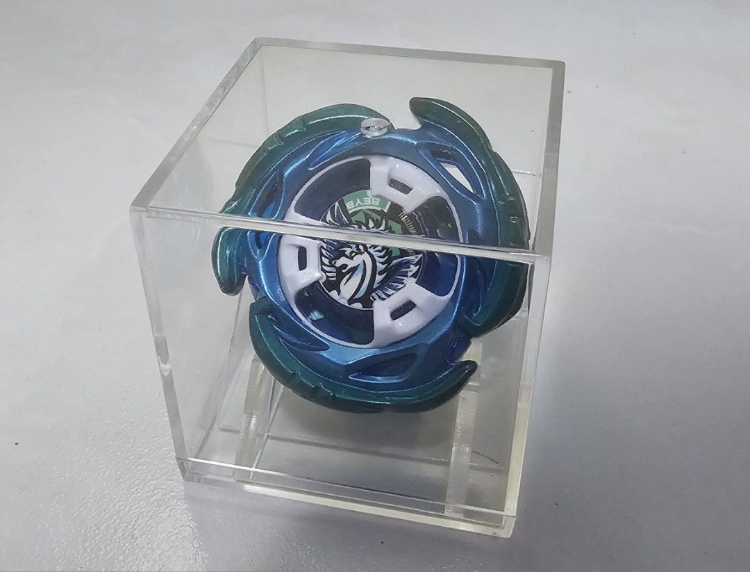 ベイブレードX エアロペガサス3-70A (ベイコード無し) Z*R様