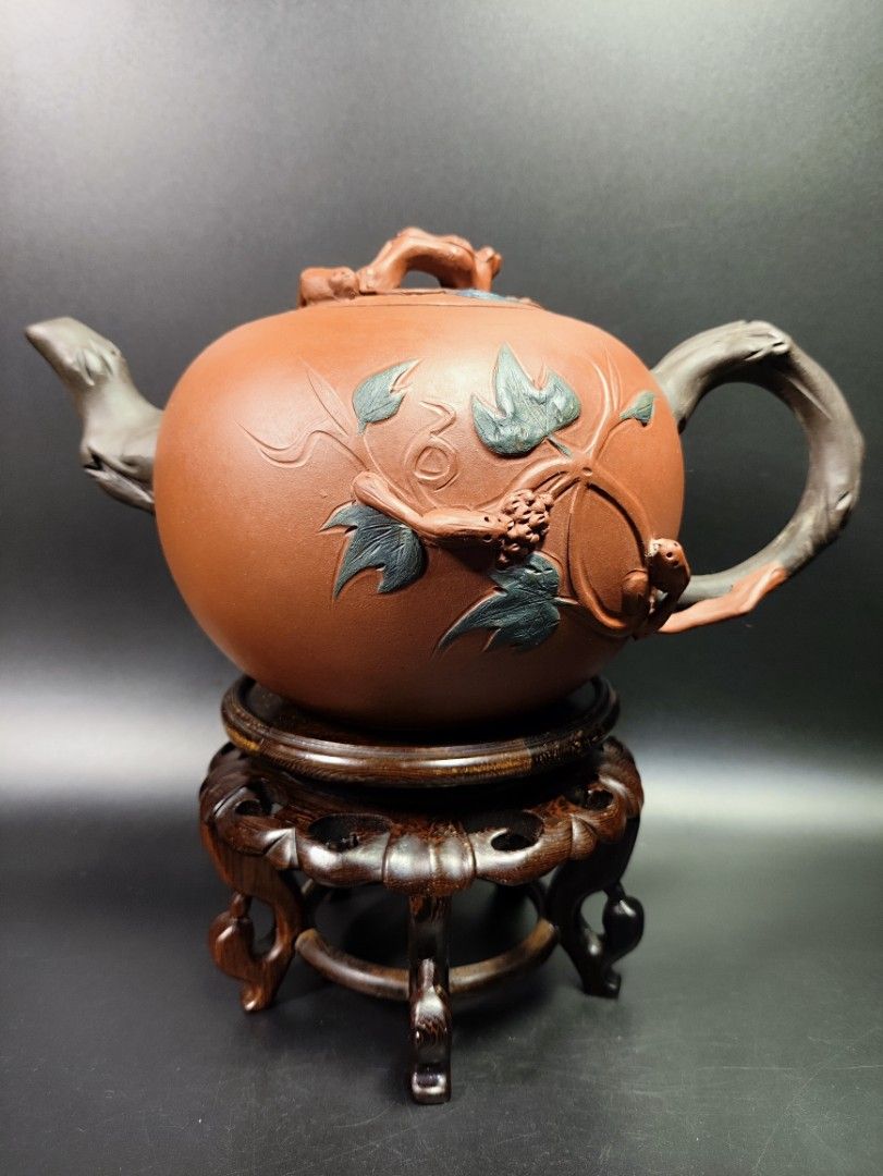 中国急須 紫砂壺 古美術 骨董品 【公式通販】