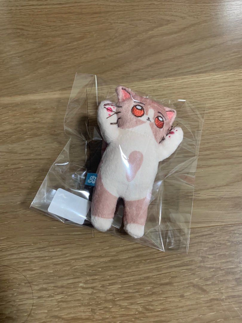 ずっと真夜中でいいのに。 SHOGA_ST mini NUI ショガストミニ