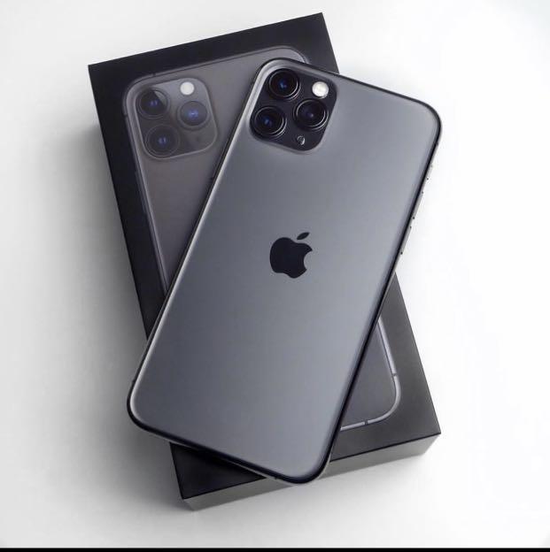 iPhone 11 Pro スペースグレイ 256 GB iPhone 11 Pro 256GB スペース