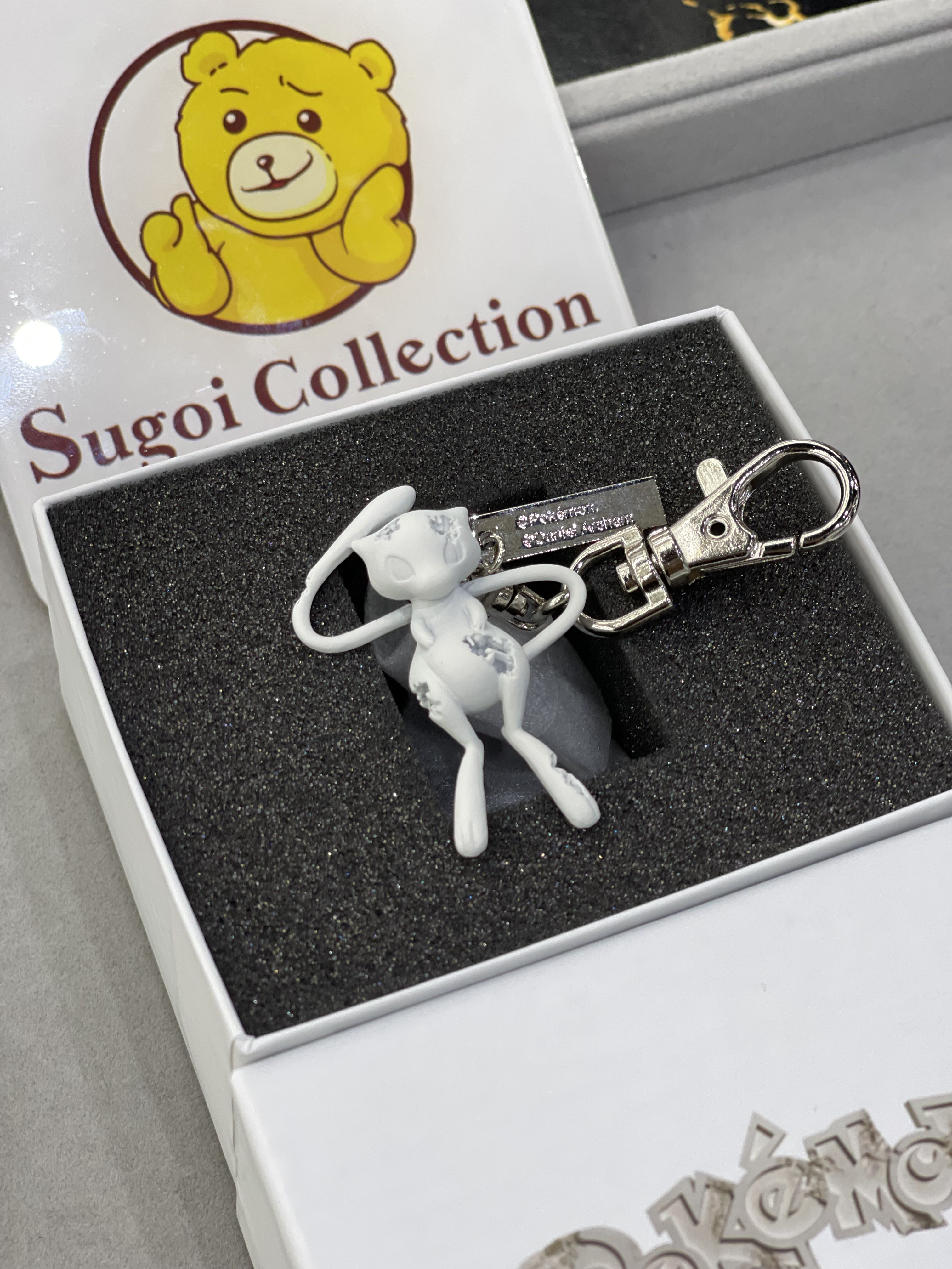 Daniel Arsham トップ x Pokemon ヒトカゲ ポケモン レア Daniel