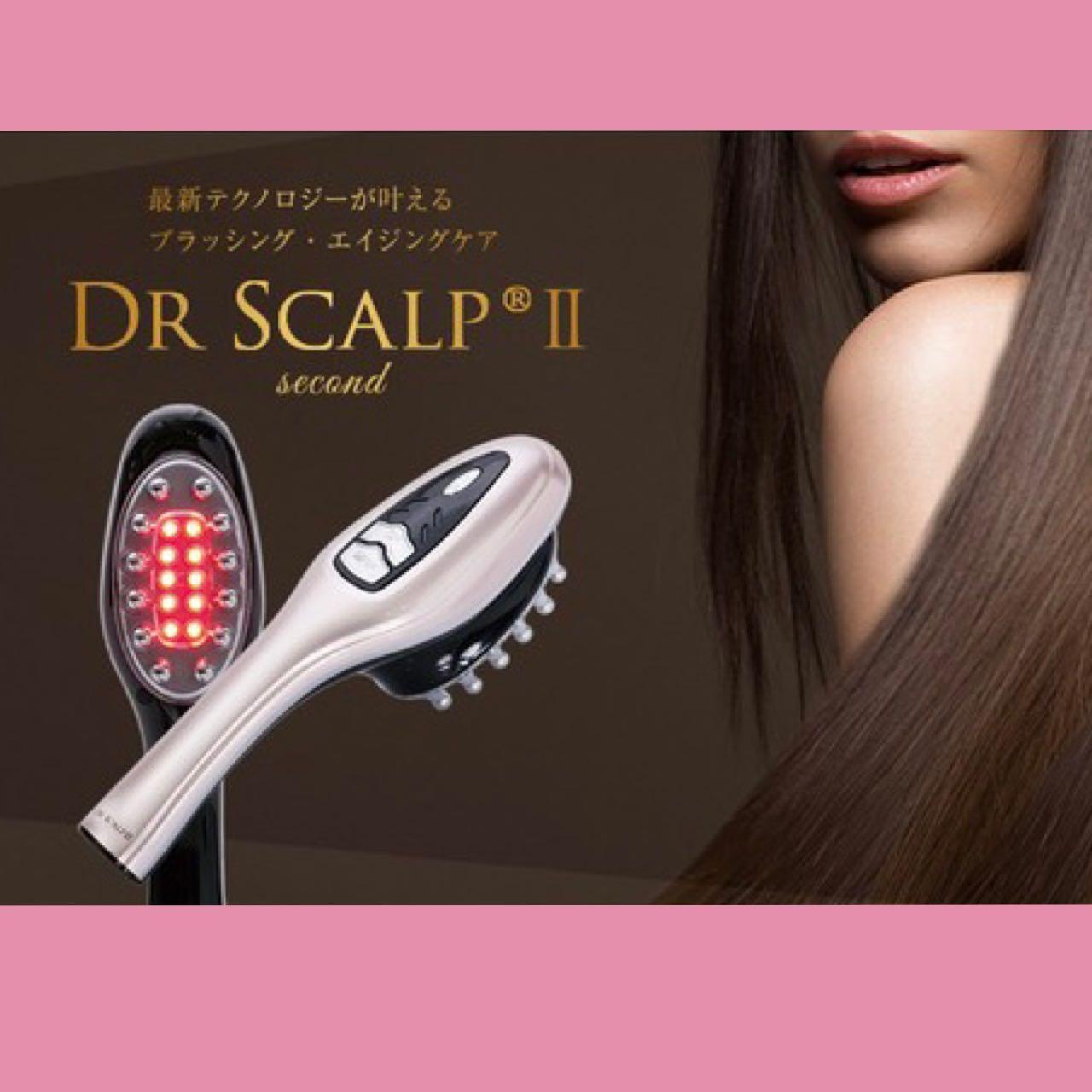 ドクタースカルプDr.SCALP WiLLAウィルエー ウイルエー ドクター
