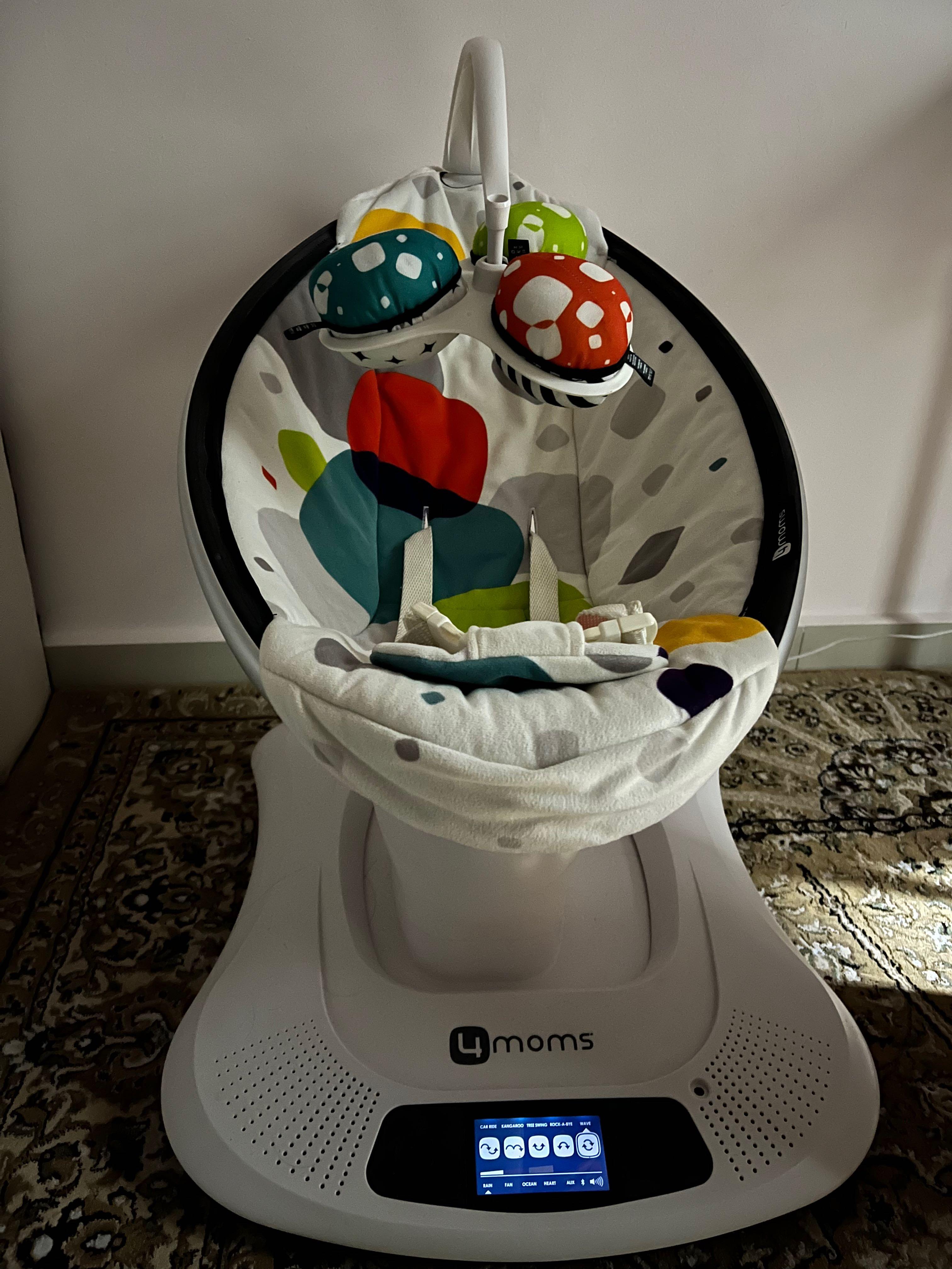 4moms ママルー 3.0