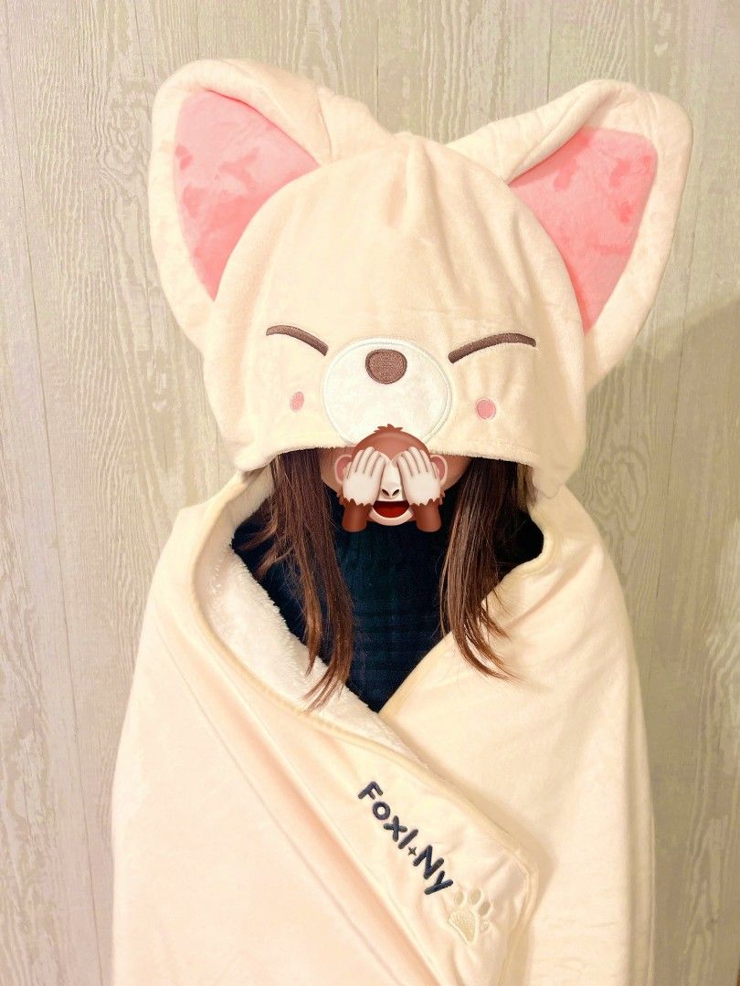 SKZOO ポップアップ パーカー パピーム PuppyM