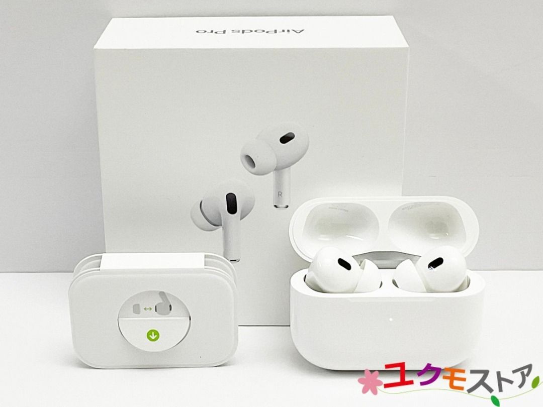 Air Pods Pro 第2世代 イヤホン 左のみ A2699 Air Pods Pro 第2世代